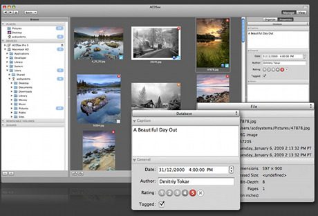 ACDSee Pro pour Mac
