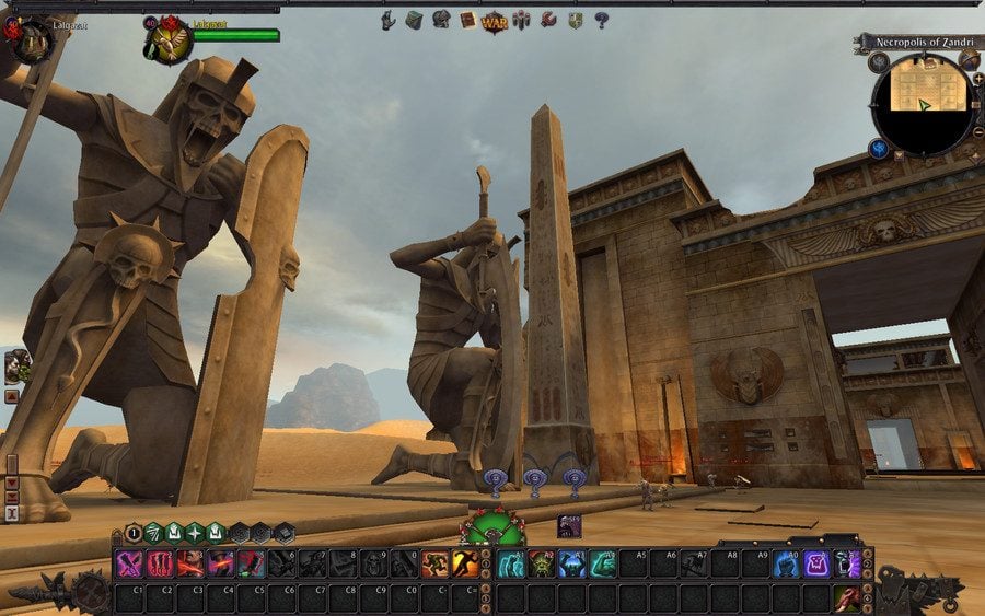 J'espère qu'ils ne vont pas se mettre à nous courir après ceux-là !