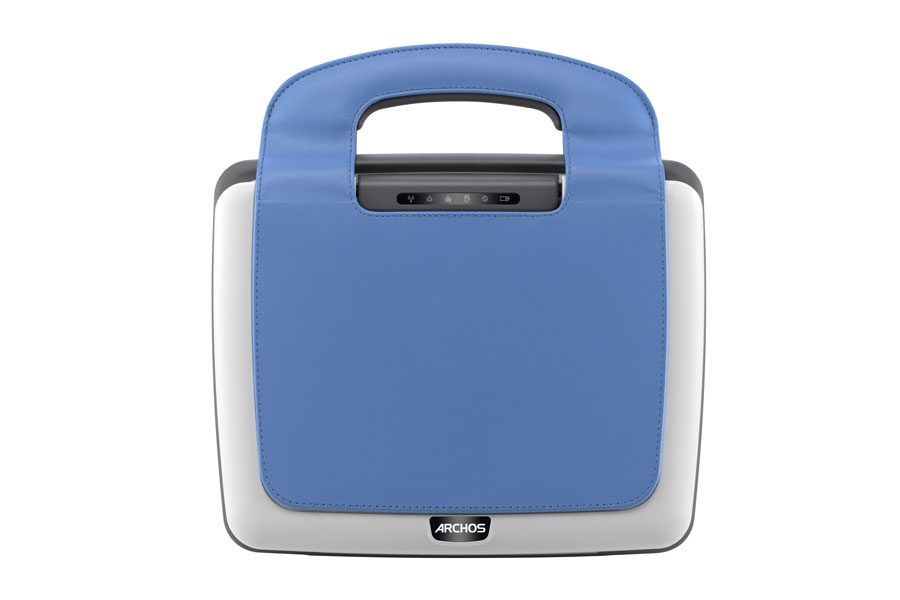Le cartable numérique d'Archos