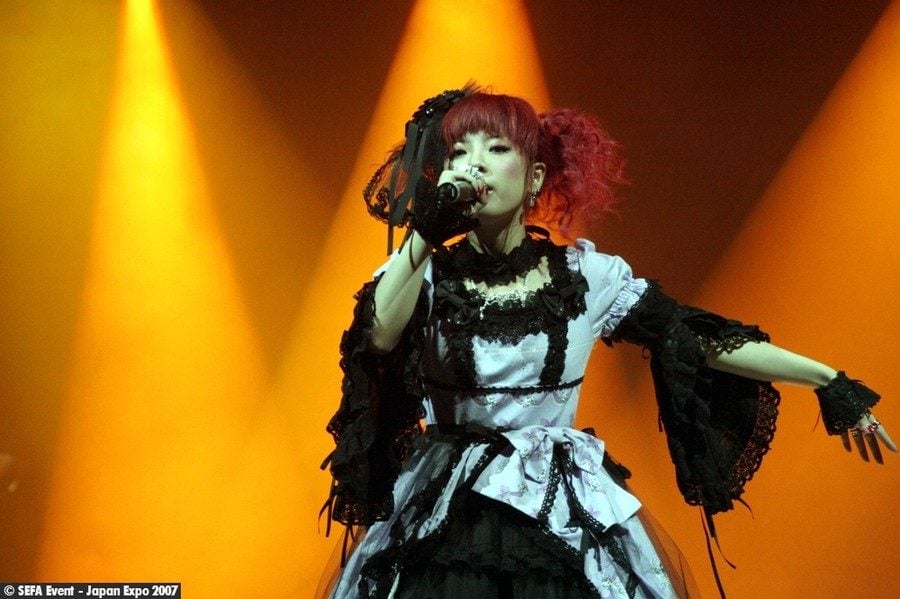 Japan Expo