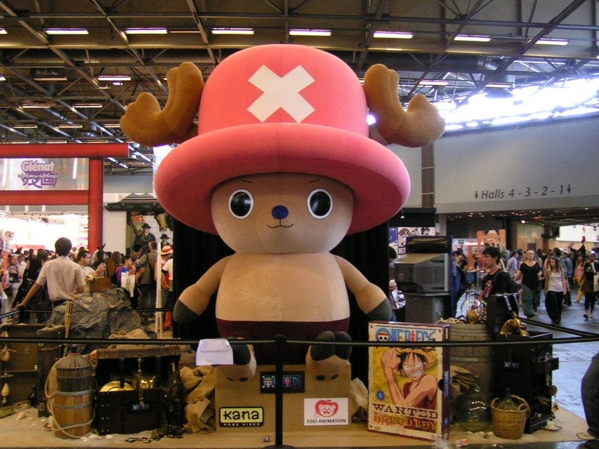 Japan Expo