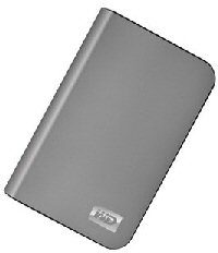 My Passport Essential SE 1 To