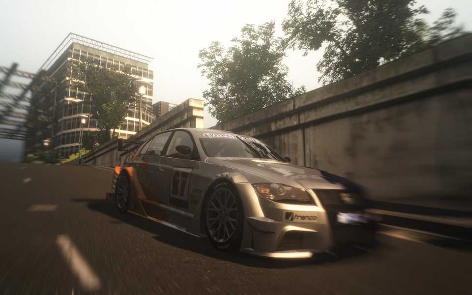 Crash Time 3