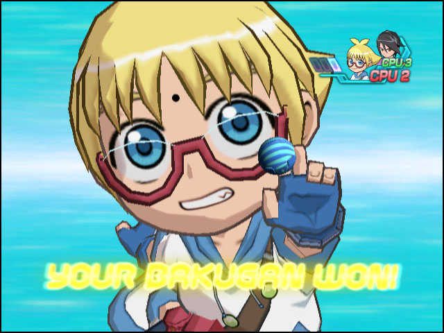 Bakugan