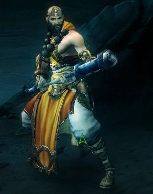 Diablo III