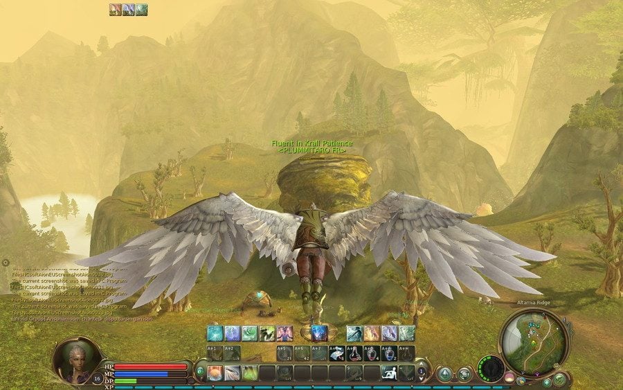 Ici, le vol est légal...