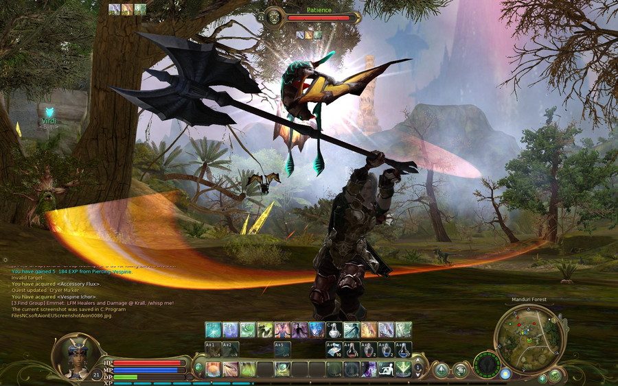 Combat épique ou simple mauvaise rencontre&nbsp;?