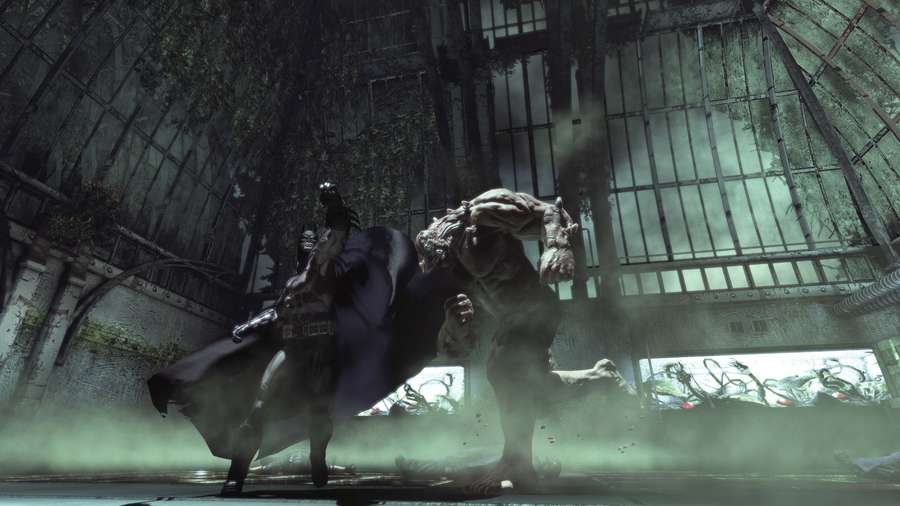 Batman - Action