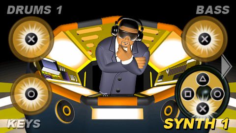 Beaterator - Live Play