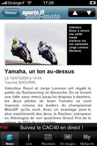 Sports.fr