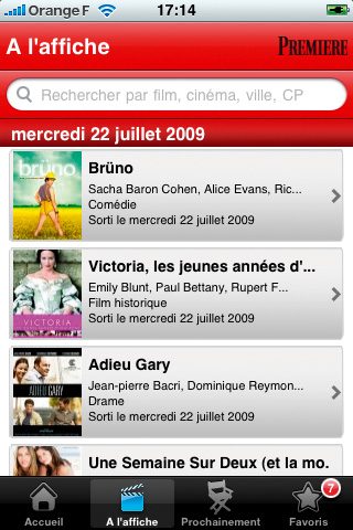 Première Ciné