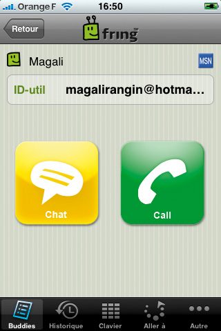 Fring