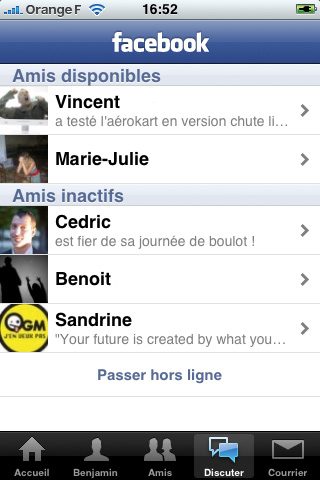 Facebook