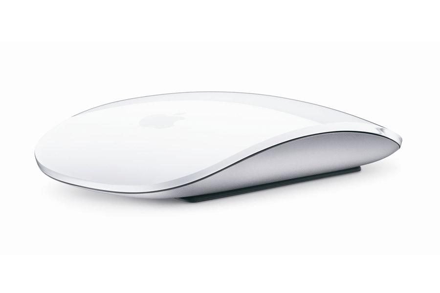 Test Magic Mouse d'Apple : quand la magie traîne des pieds
