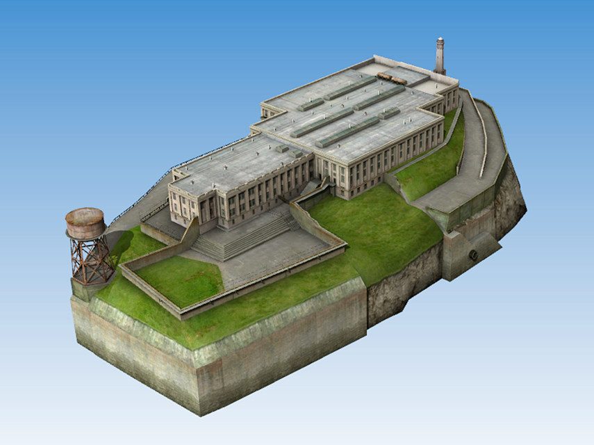Alcatraz