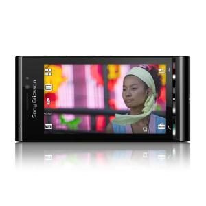 Satio, de Sony Ericsson