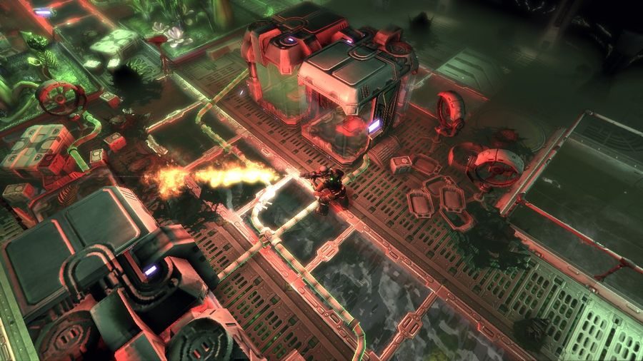 Alien Breed : Evolution