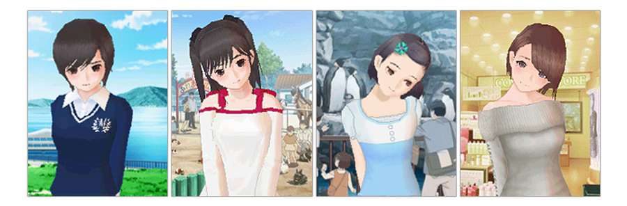 Plus vraie que nature