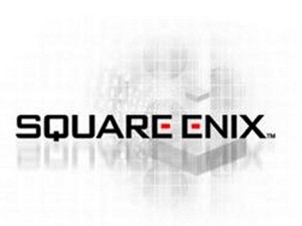 Logo de Square Enix