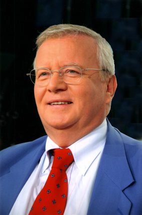 Jacques Myard