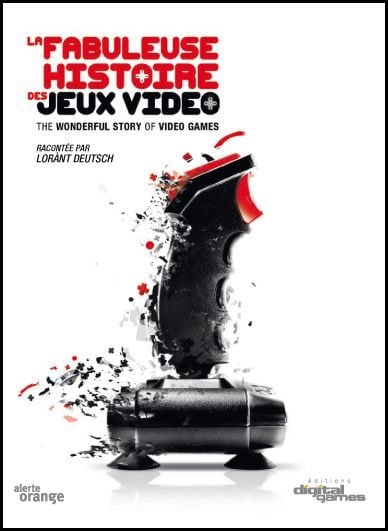 L'histoire du jeu vidéo