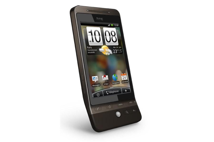 HTC Hero