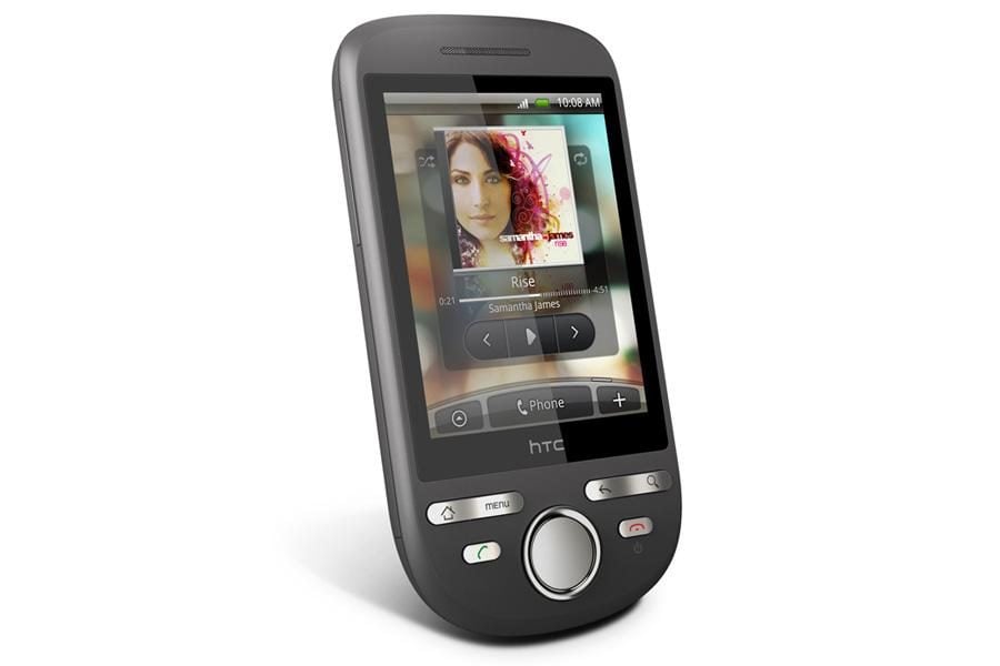 HTC Tattoo
