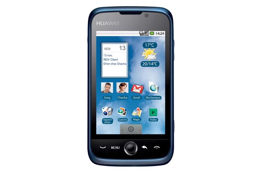 Huawei U8230