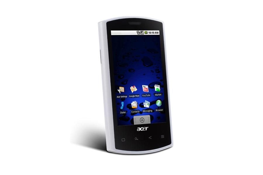 Acer Liquid