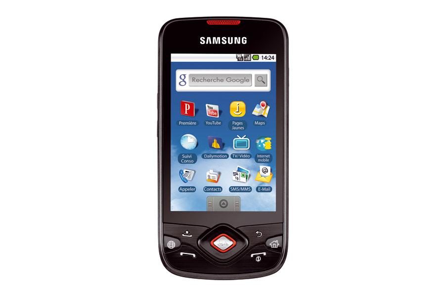 Samsung Galaxy Spica