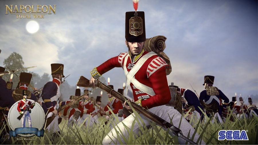 L'anglais n'aime pas l'herbe verte...