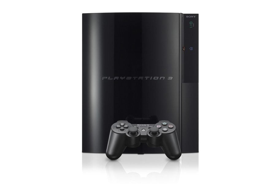 Sony PlayStation 3