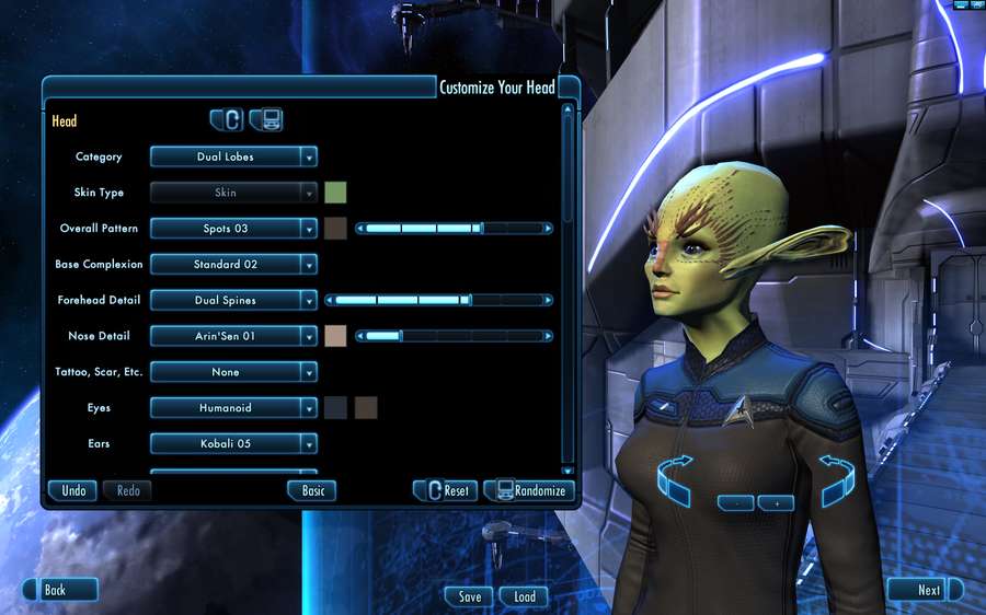 Star Trek Online