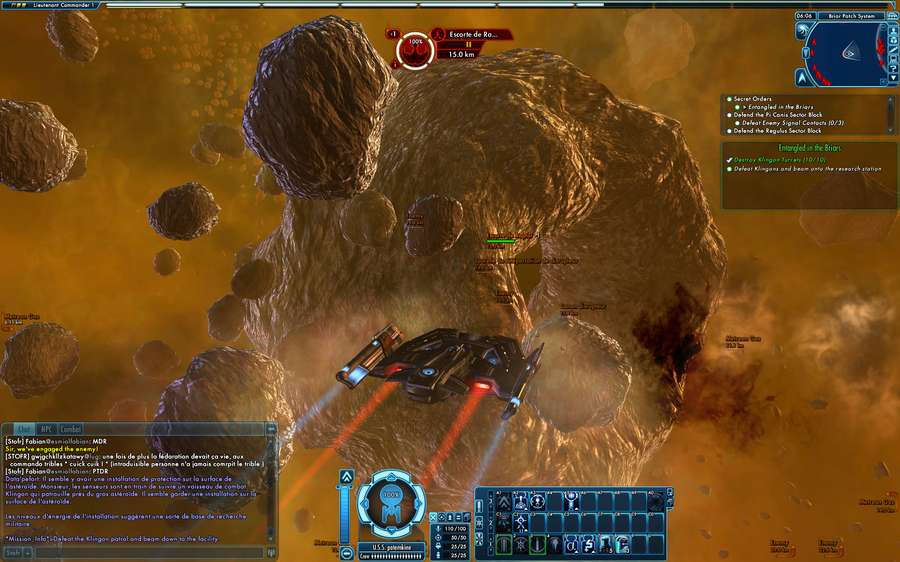 Star Trek Online