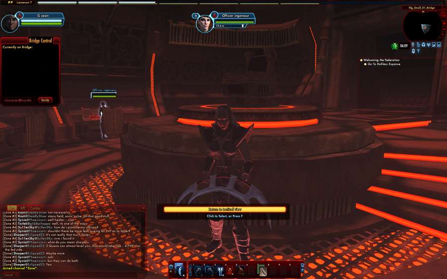 Star Trek Online