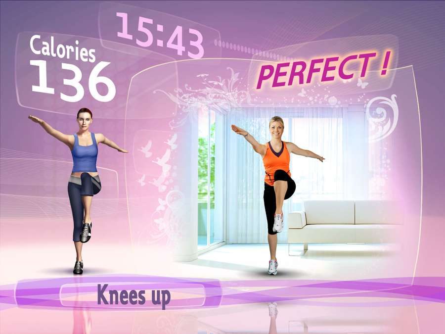 Your Shape, d'Ubisoft