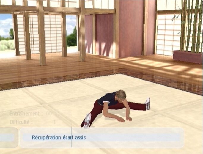 Mon coach personnel&nbsp;: mon programme forme et fitness, étirement