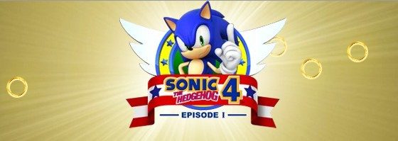 Sonic the Hedgehog 4