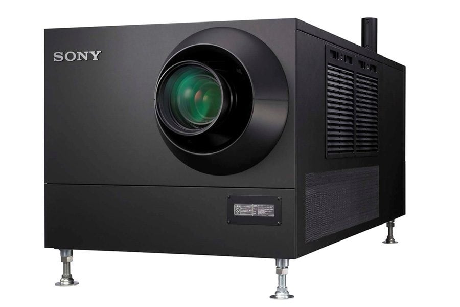 Projecteur Sony SRX-R320