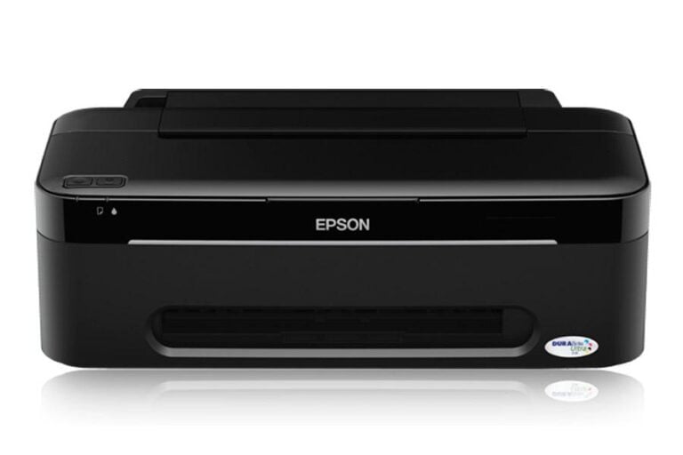 Treiber Für Epson Stylus S22 Windows 7 Epson Stylus S22 - Fiche technique - 01net.com