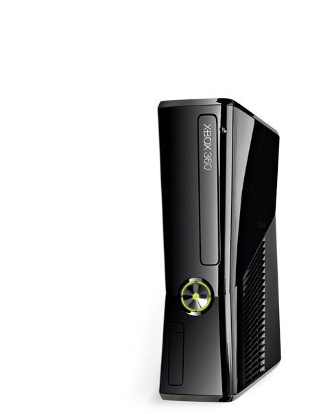 Xbox 360,  nouvelle génération