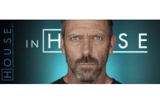 Dr House