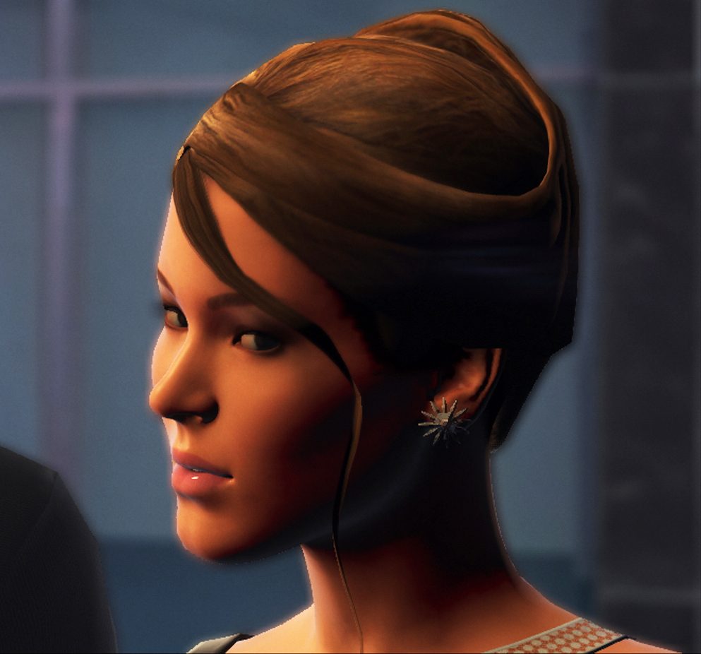 Joss Stone en James Bond girl&nbsp;: l'espionne qui m'attirait.