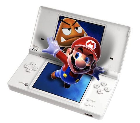Mario et Goomba à plus de 250 dollars ? Parce qu'ils le valent bien.