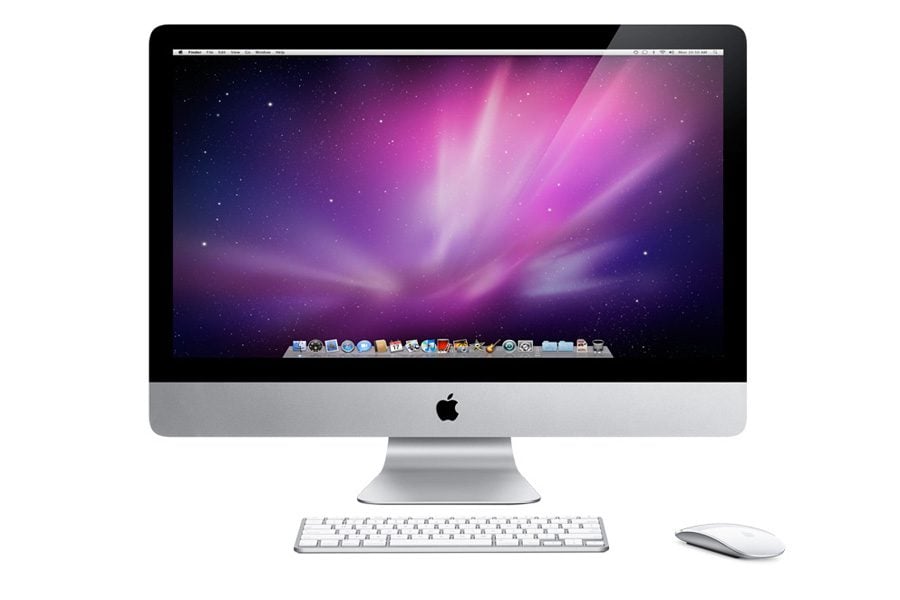 Apple iMac