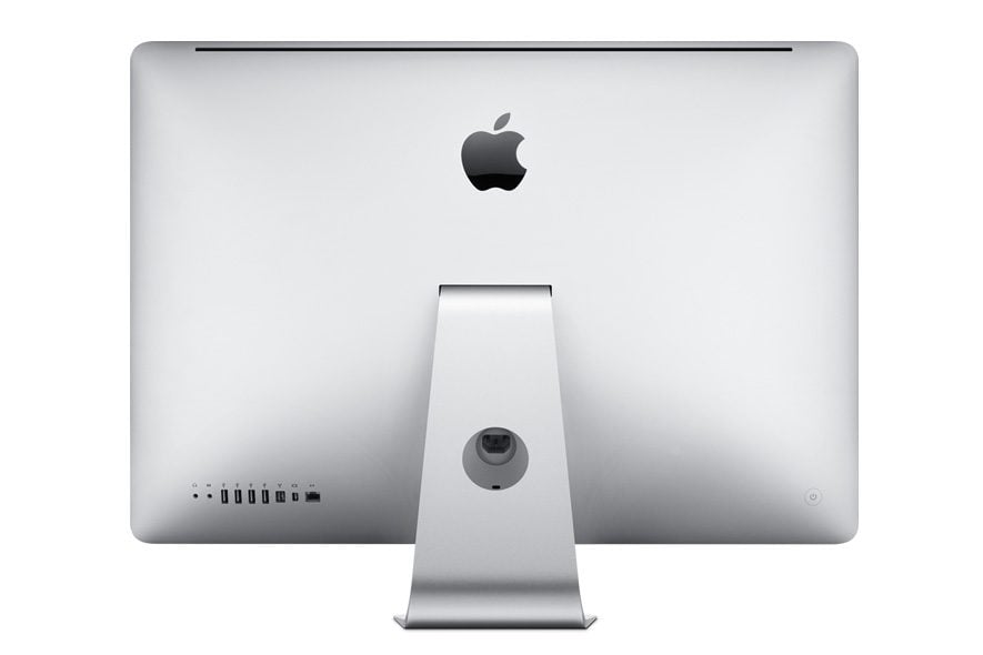 Apple iMac