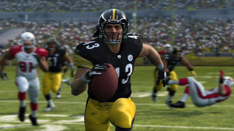 Electronic Arts utiliserait l'image de milliers de joueurs, sans demander leur autorisation.