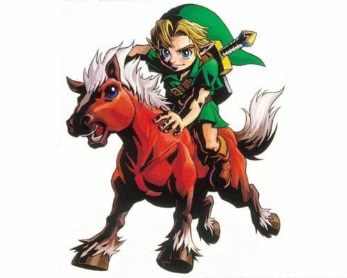 Epona