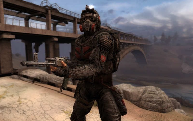 S.T.A.L.K.E.R. 2, la série continue.