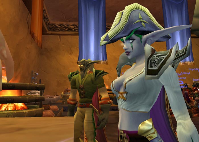 Blizzard n'est pas près de partager son gros gâteau avec les pirates.